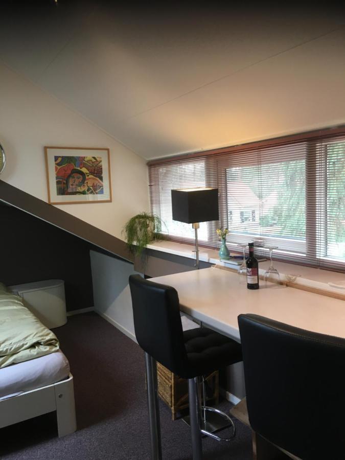 B N B Nr. 1 Apeldoorn Exterior foto