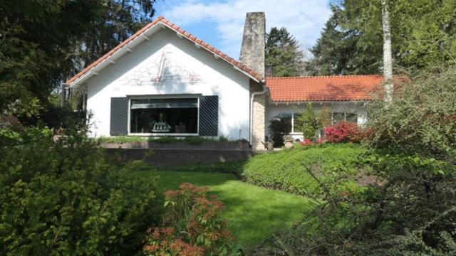 B N B Nr. 1 Apeldoorn Exterior foto