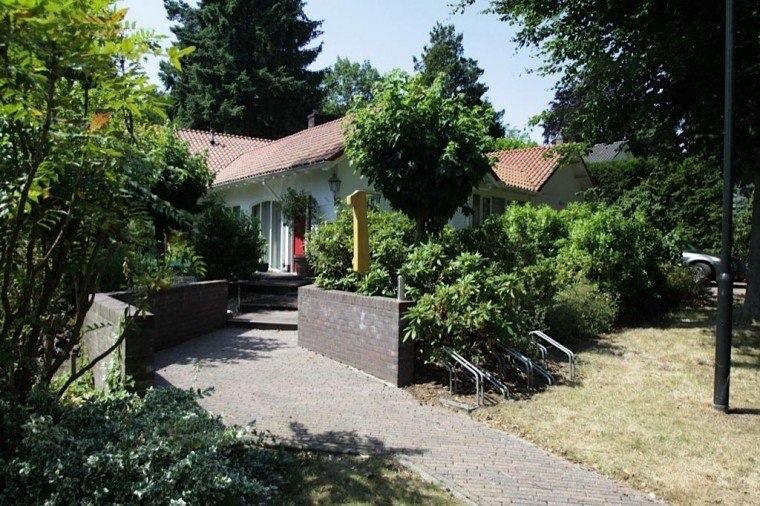 B N B Nr. 1 Apeldoorn Exterior foto